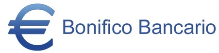 pagamento bonifico bancario